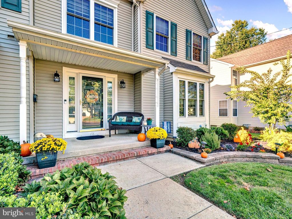 176 ACRES DR, HAMILTON, NJ 08690 — photo 4