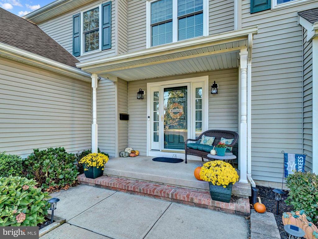 176 ACRES DR, HAMILTON, NJ 08690 — photo 5