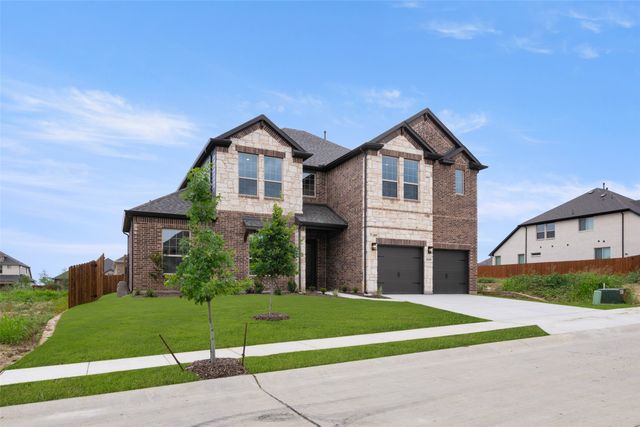 5609 Montex Road, Denton, TX 76226