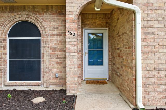 560 Dandelion Drive, Cedar Hill, TX 75104