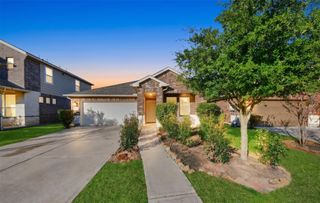 24654 Greenwood Bay Drive, Richmond, TX 77406