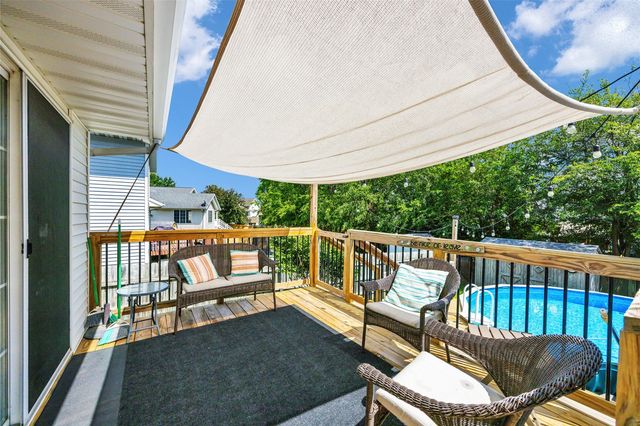 869 Augusta Circle, North Liberty, IA 52317