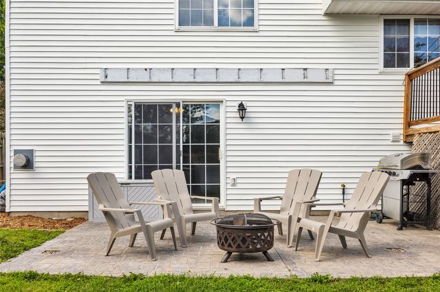 869 Augusta Circle, North Liberty, IA 52317
