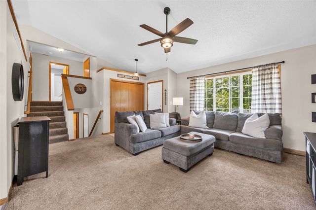 869 Augusta Circle, North Liberty, IA 52317
