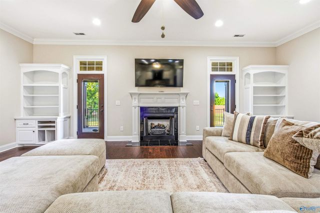 12872 St Andrews Drive, Athens, AL 35611