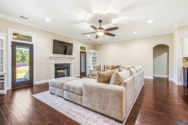 12872 St Andrews Drive, Athens, AL 35611
