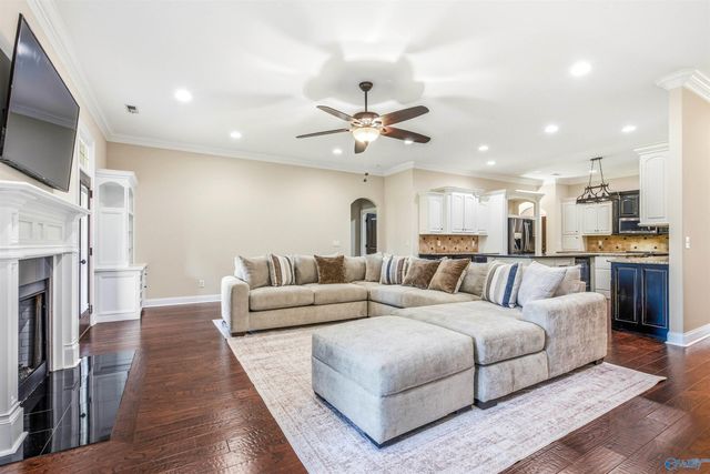 12872 St Andrews Drive, Athens, AL 35611