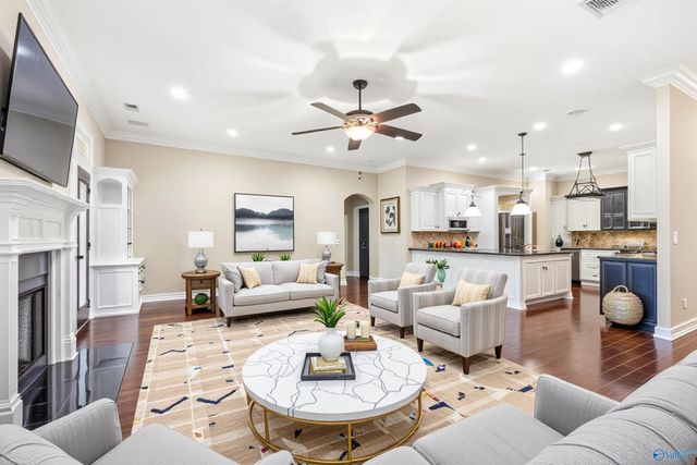 12872 St Andrews Drive, Athens, AL 35611