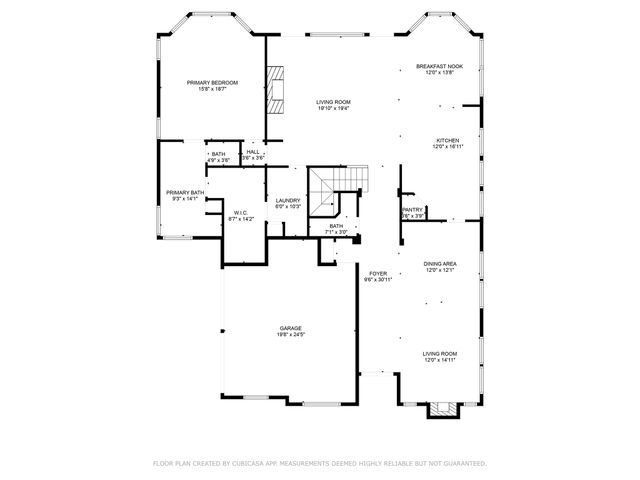 9352 Stratford Way, Dallas, TX 75220