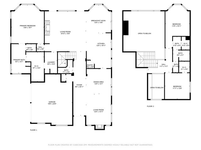 9352 Stratford Way, Dallas, TX 75220