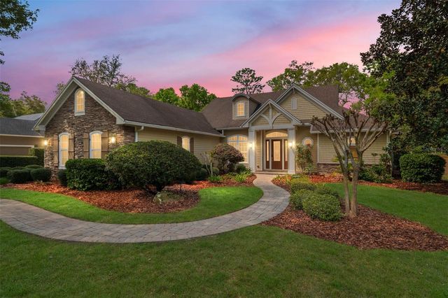 3678 SW 105TH STREET, Gainesville, FL 32608