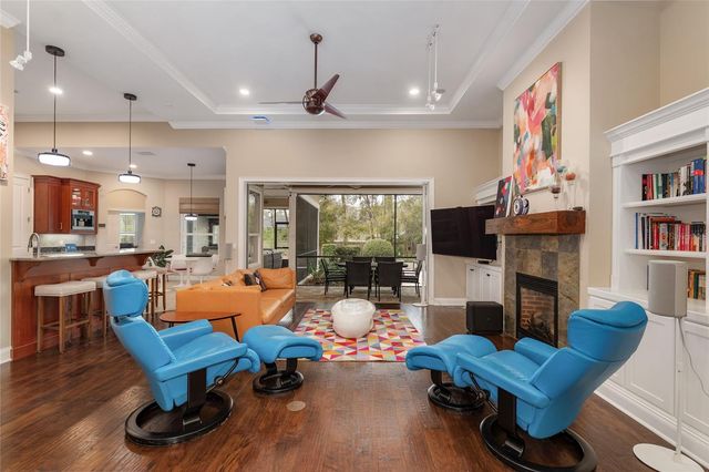 3678 SW 105TH STREET, Gainesville, FL 32608