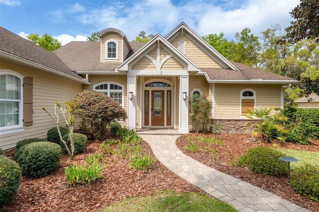 3678 SW 105TH STREET, Gainesville, FL 32608