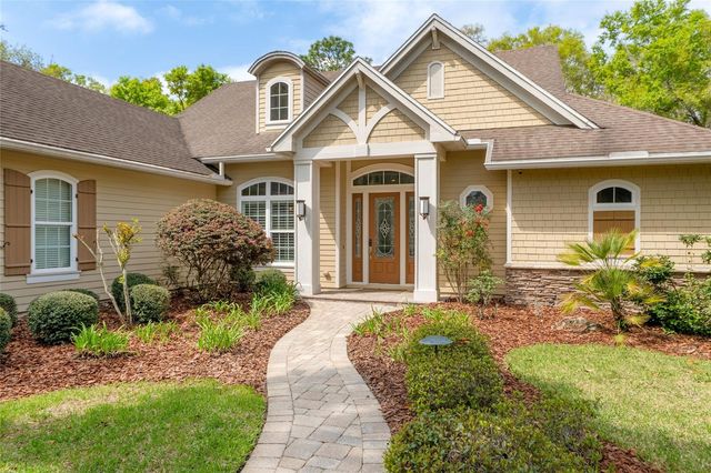 3678 SW 105TH STREET, Gainesville, FL 32608