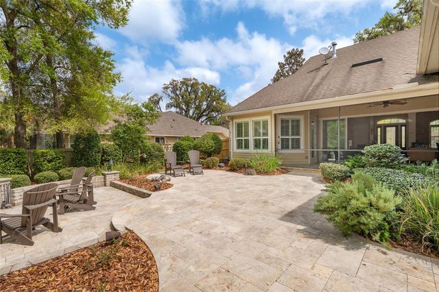 3678 SW 105TH STREET, Gainesville, FL 32608