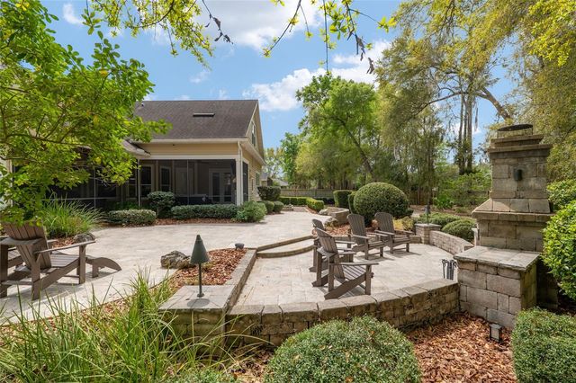 3678 SW 105TH STREET, Gainesville, FL 32608