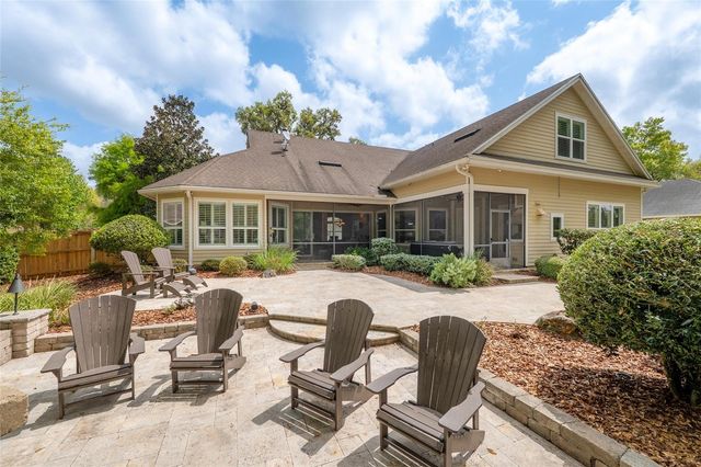 3678 SW 105TH STREET, Gainesville, FL 32608