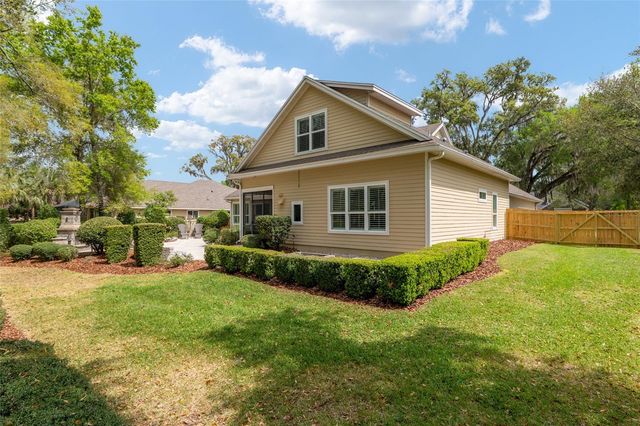 3678 SW 105TH STREET, Gainesville, FL 32608