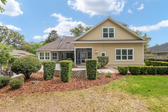 3678 SW 105TH STREET, Gainesville, FL 32608