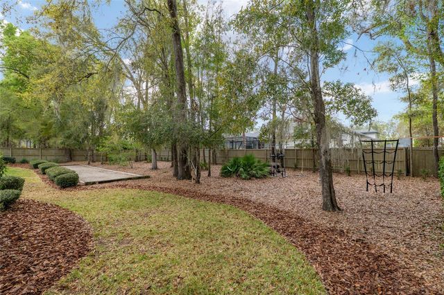 3678 SW 105TH STREET, Gainesville, FL 32608