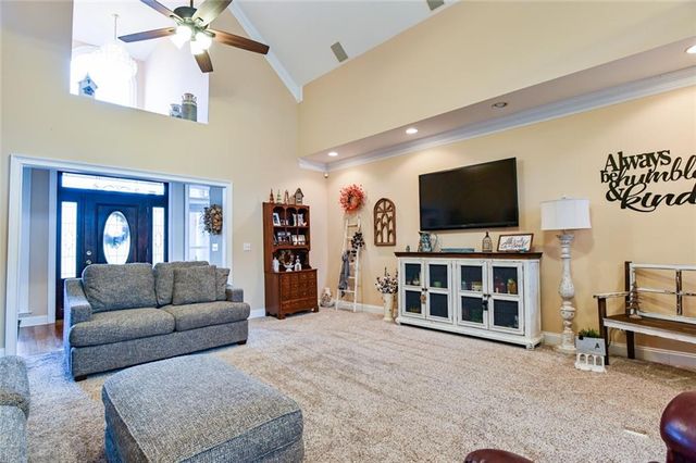 10 Reserve Drive, Covington, GA 30014