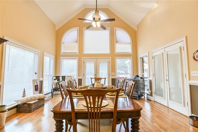 10 Reserve Drive, Covington, GA 30014