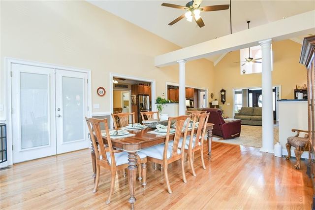 10 Reserve Drive, Covington, GA 30014