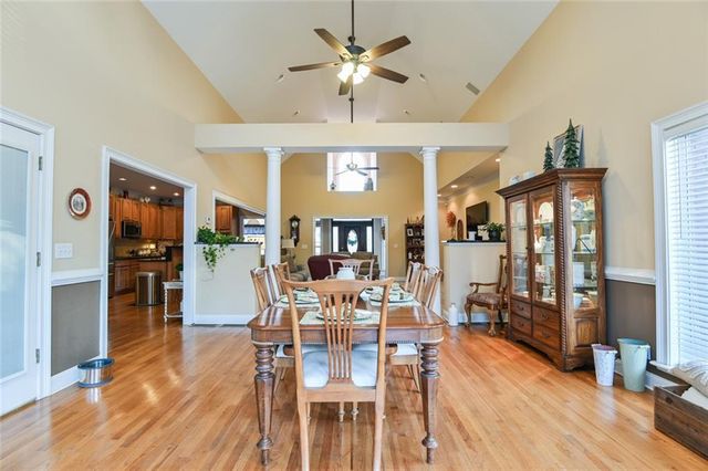 10 Reserve Drive, Covington, GA 30014