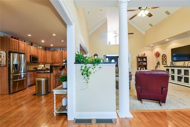 10 Reserve Drive, Covington, GA 30014