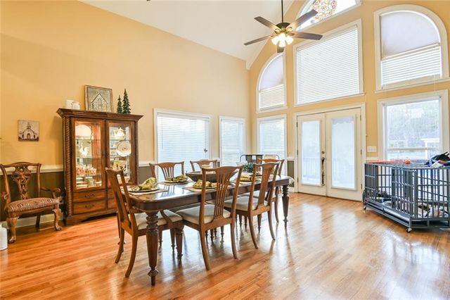 10 Reserve Drive, Covington, GA 30014