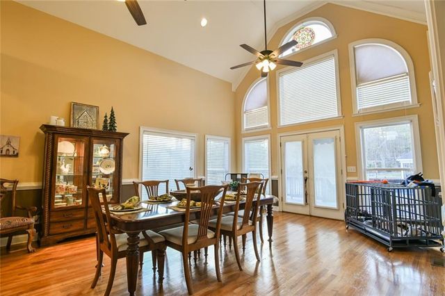 10 Reserve Drive, Covington, GA 30014