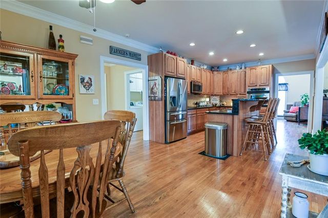 10 Reserve Drive, Covington, GA 30014