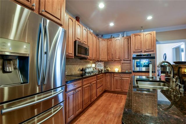 10 Reserve Drive, Covington, GA 30014