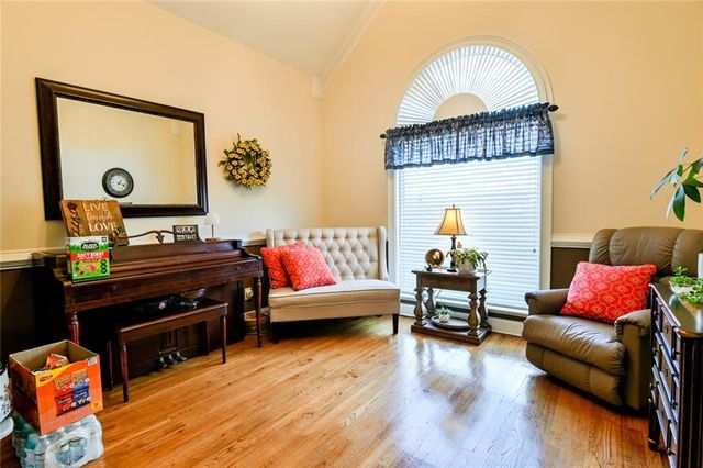 10 Reserve Drive, Covington, GA 30014