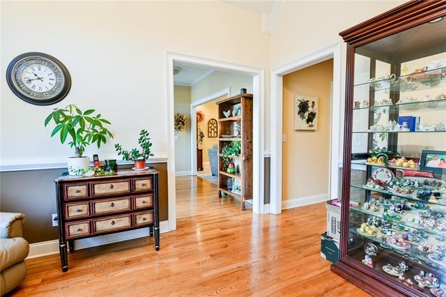 10 Reserve Drive, Covington, GA 30014