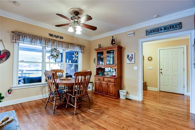 10 Reserve Drive, Covington, GA 30014