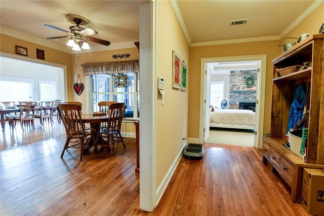 10 Reserve Drive, Covington, GA 30014