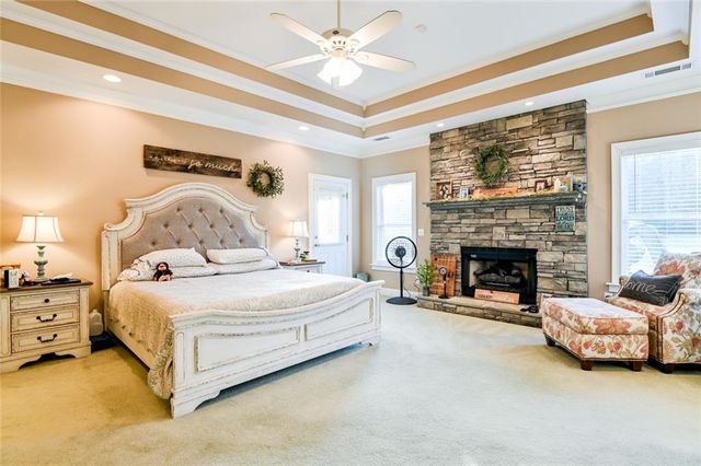 10 Reserve Drive, Covington, GA 30014