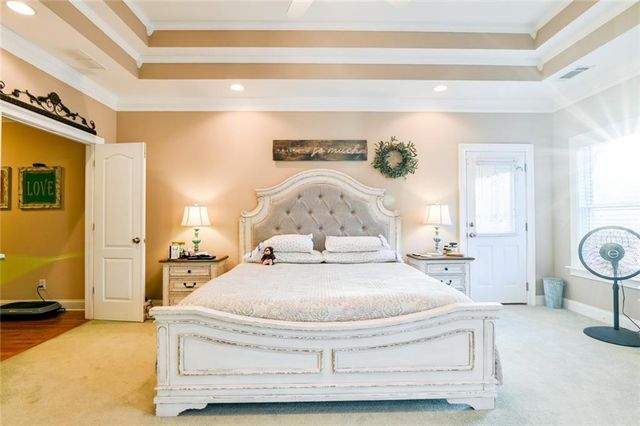 10 Reserve Drive, Covington, GA 30014