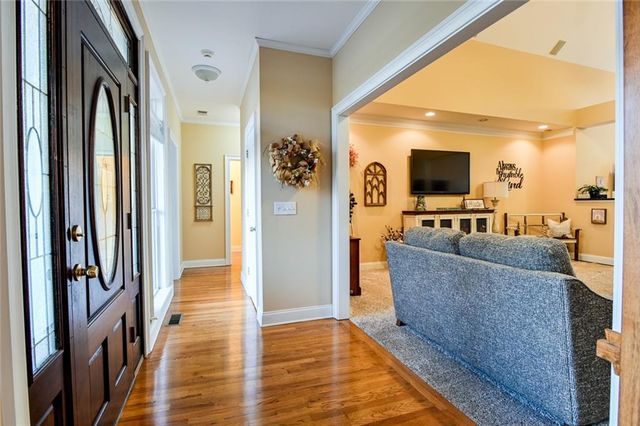 10 Reserve Drive, Covington, GA 30014