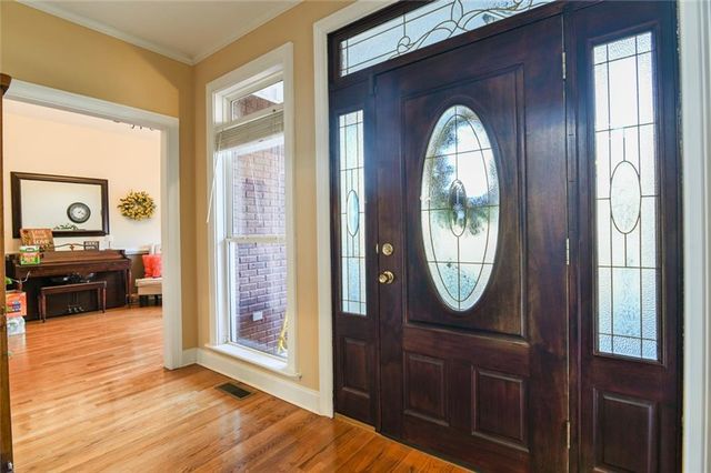 10 Reserve Drive, Covington, GA 30014