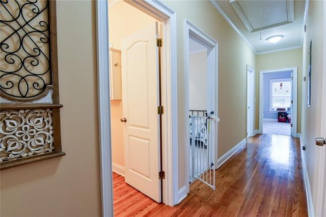 10 Reserve Drive, Covington, GA 30014