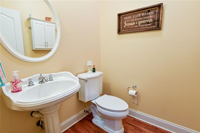 10 Reserve Drive, Covington, GA 30014