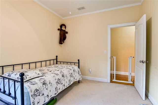 10 Reserve Drive, Covington, GA 30014