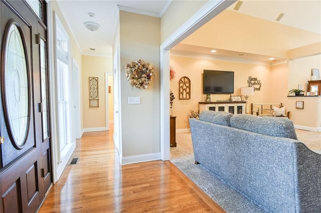 10 Reserve Drive, Covington, GA 30014