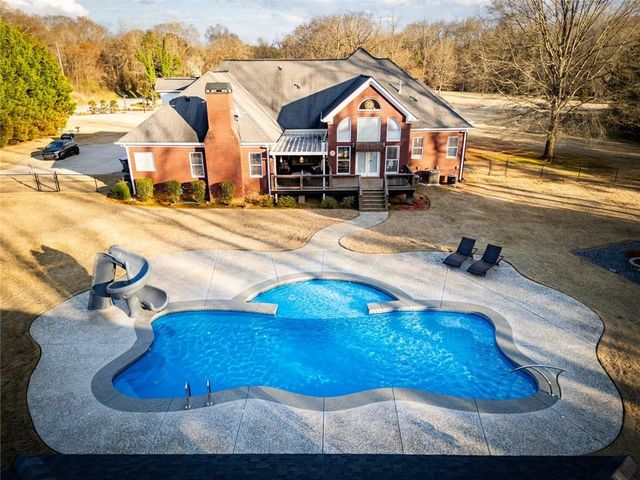 10 Reserve Drive, Covington, GA 30014