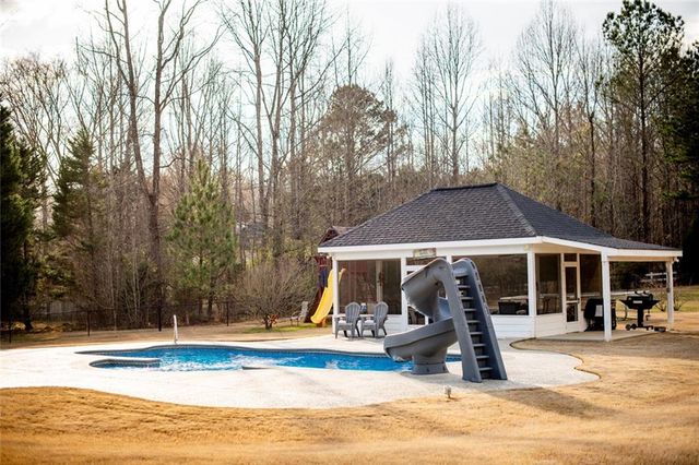 10 Reserve Drive, Covington, GA 30014