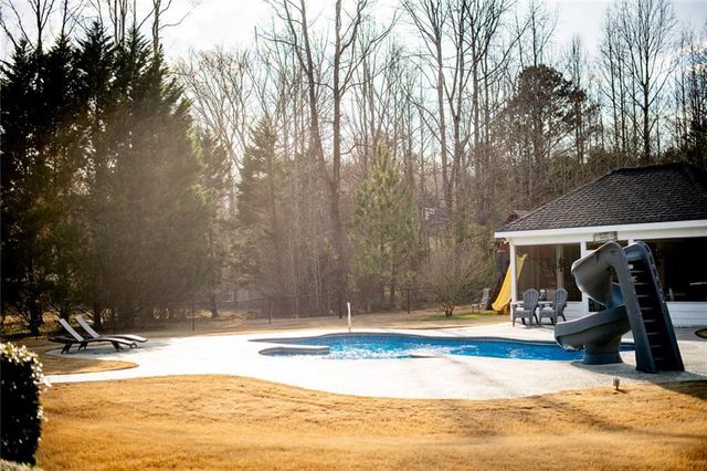 10 Reserve Drive, Covington, GA 30014