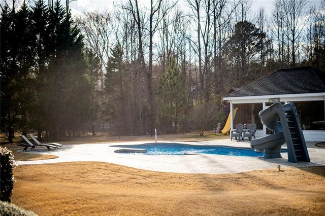 10 Reserve Drive, Covington, GA 30014