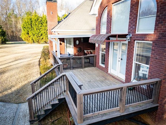 10 Reserve Drive, Covington, GA 30014